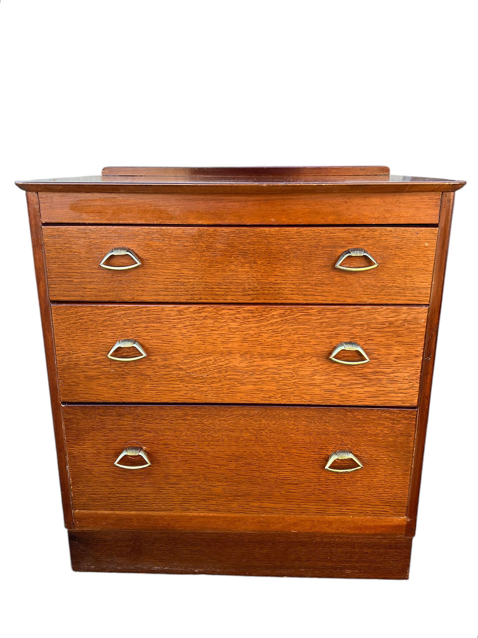 Thumbnail: Mid century chest of drawers by Lebus 