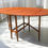 Thumbnail: Mid century Nathan dining table 