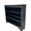 Thumbnail: Antique Ebonised C19th bookcase
