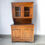 Thumbnail: Antique Oak small Apprentice piece dresser 