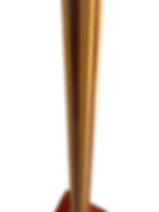 Thumbnail: Art Deco standard lamp 