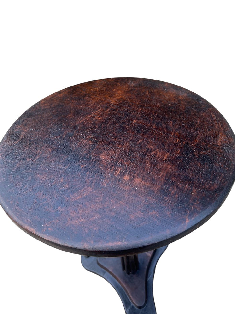 Thumbnail: Art Deco small side table