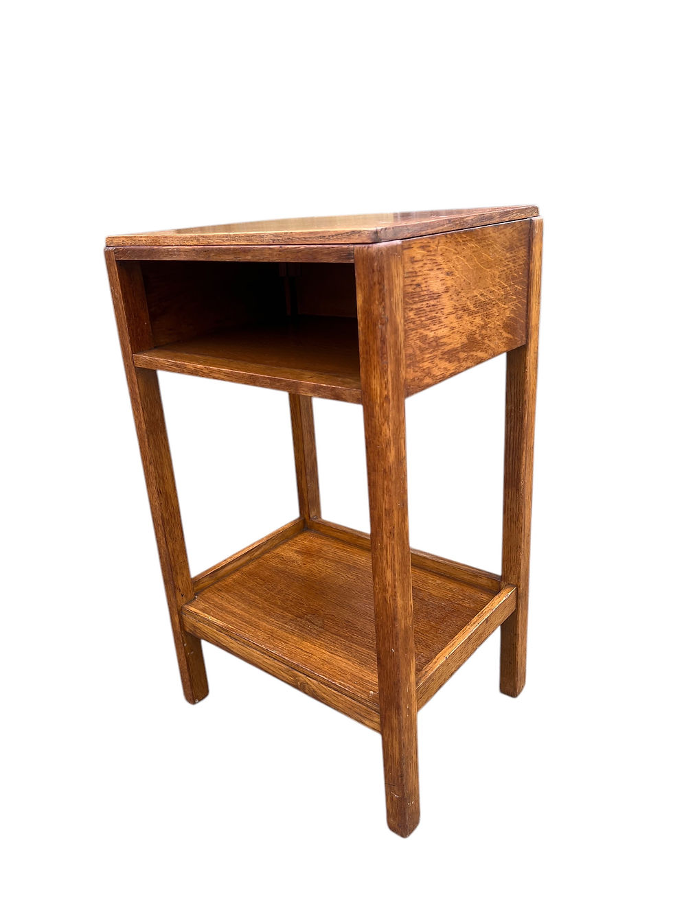 Thumbnail: Air Ministry bedside table 