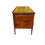 Thumbnail: Antique Edwardian Oak Desk
