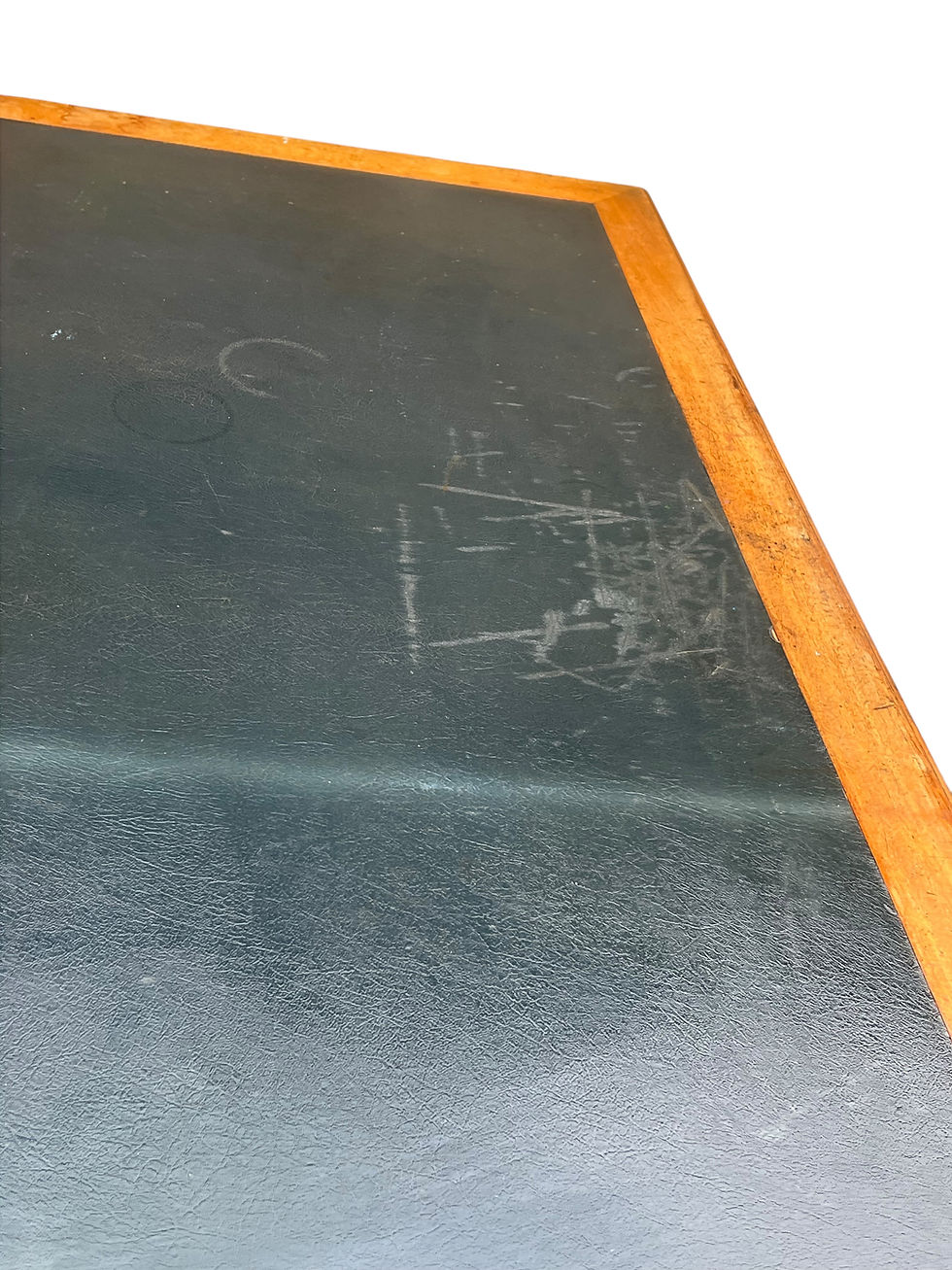 Thumbnail: Hobbs & Co Victorian desk 