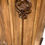 Thumbnail: Antique Mahogany Art Nouveau cupboard 