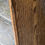 Thumbnail: Late Deco bookcase / cabinet