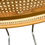 Thumbnail: Mid century Italian Cesca style bar stool