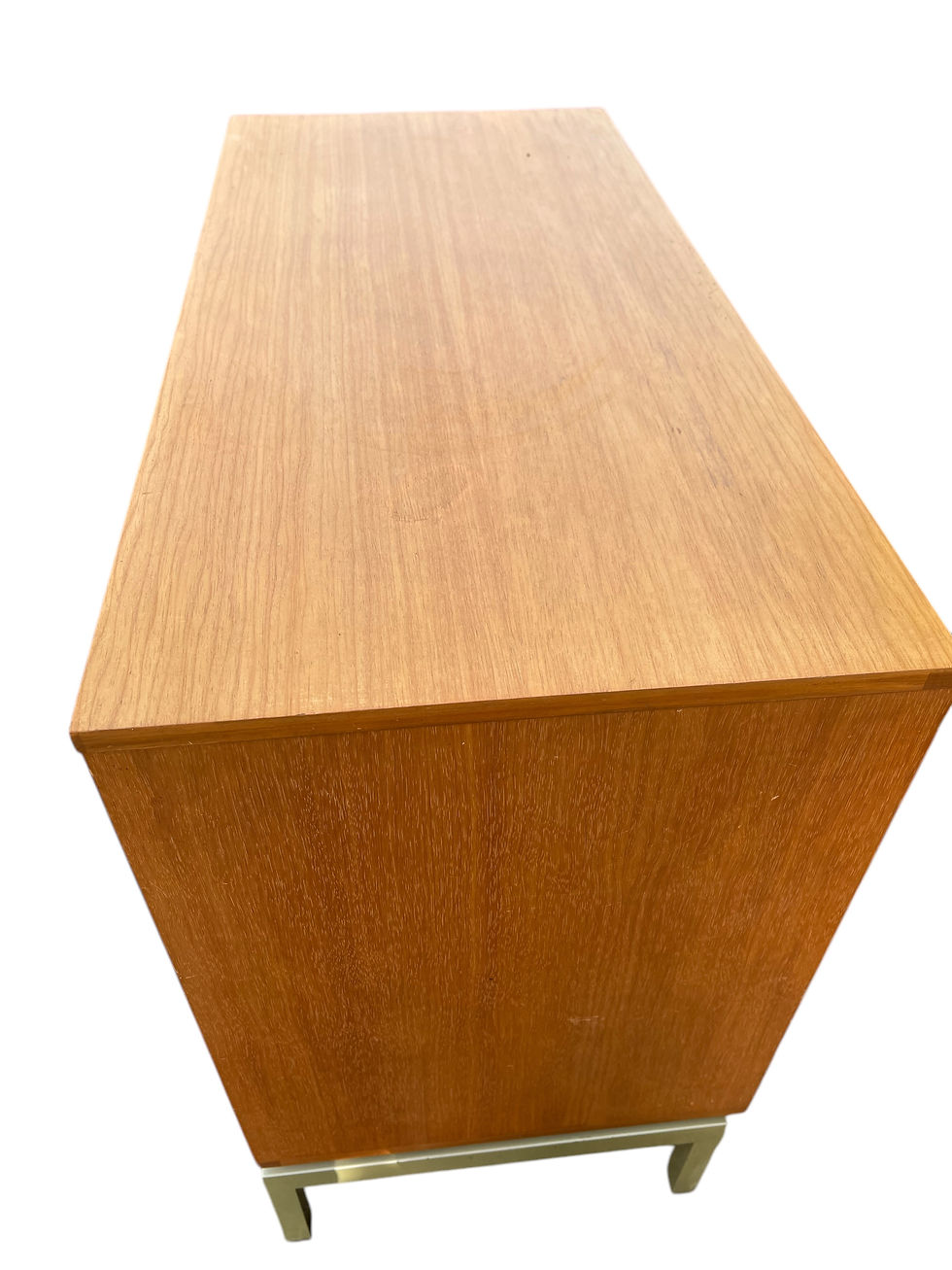 Thumbnail: G PLAN ‘Limba’ chest of drawers 
