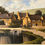 Thumbnail: Oil painting The Cotswolds by Nicholas Bradley-Carter
