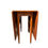 Thumbnail: Mid-Century Danish Teak Drop-Leaf Dining Table