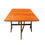 Thumbnail: Mid-Century G Plan Teak Dining Table