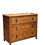 Thumbnail: Art Deco Period Oak Chest of Drawers
