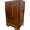 Thumbnail: Deco period linen cupboard 