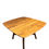 Thumbnail: Ercol model 500 drop leaf dining table