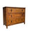 Thumbnail: Art Deco Period Oak Chest of Drawers