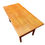 Thumbnail: 1940’s vintage Oak coffee centre table