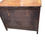 Thumbnail: Art Deco Period Oak Chest of Drawers