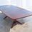 Thumbnail: Mid century Gordon Russell dining table 