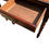 Thumbnail: Antique Mahogany 19th century desk