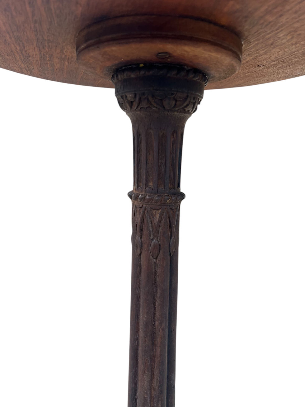 Thumbnail: Art Deco small side table