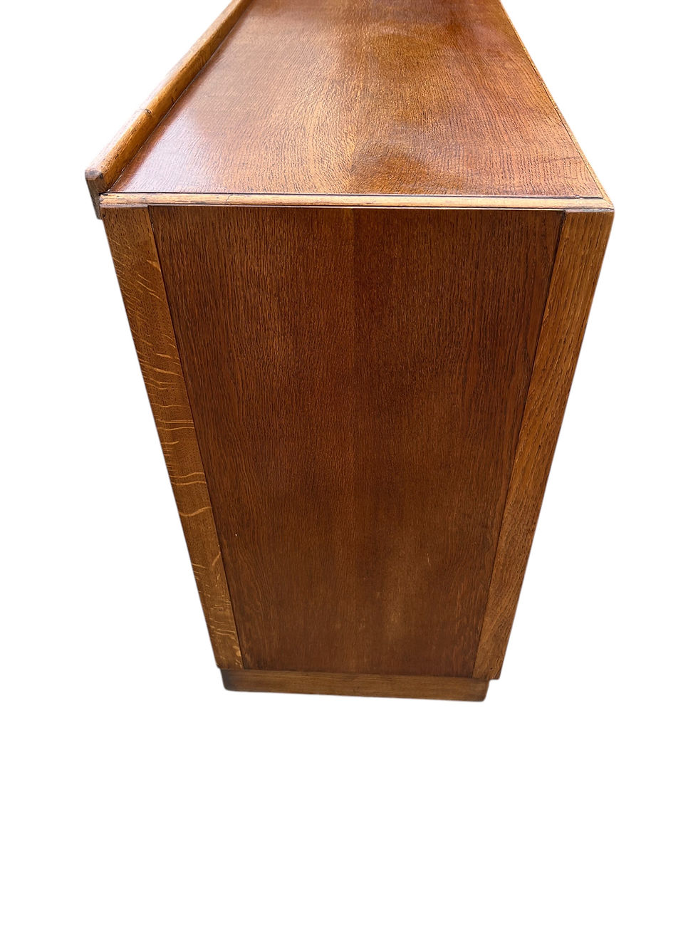 Thumbnail: Art Deco cupboard 