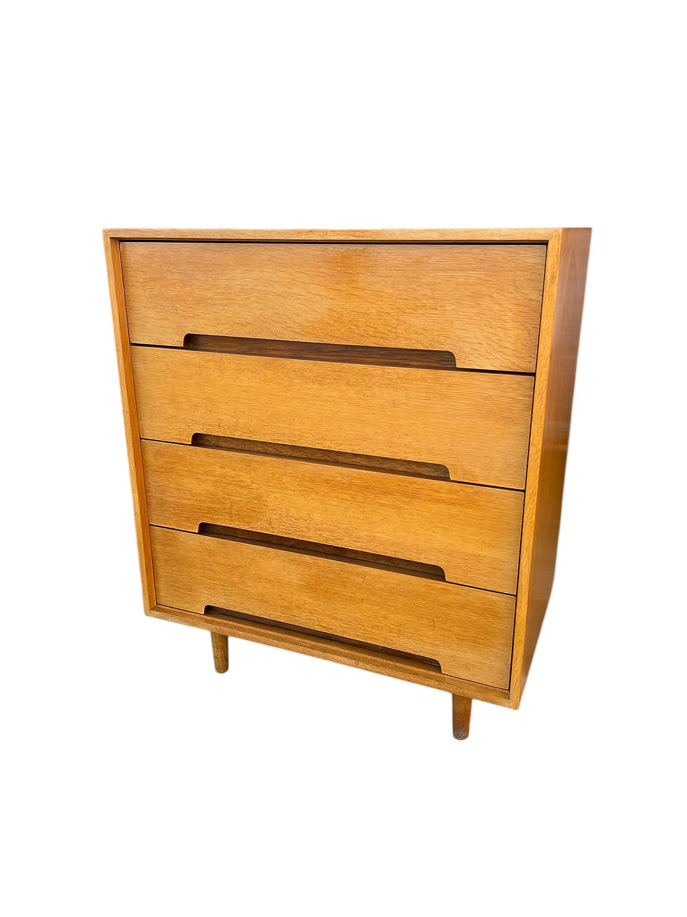 Thumbnail:  Chest of drawers Jonn & Sylvia Reid for Stag