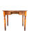 Thumbnail: Compact C19th Victorian writing desk 