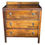 Thumbnail: Art Deco period Oak Chest of Drawers