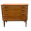 Thumbnail: Alfred Cox mid century chest of drawers 