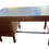 Thumbnail: Mid century vintage Oak desk