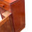 Thumbnail: Art Deco Teak bedside cupboard 
