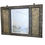 Thumbnail: Art Deco Wall Mirror 
