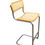 Thumbnail: Mid century Italian Cesca style bar stool