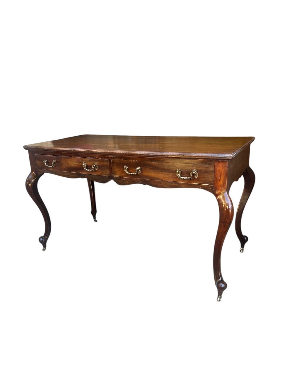 Thumbnail: C19th console table by Maple & Co 
