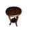 Thumbnail: Liberty & Co small side table 