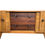 Thumbnail: Mid century Teak two tone sideboard by Newbery & Spindler Ltd. 