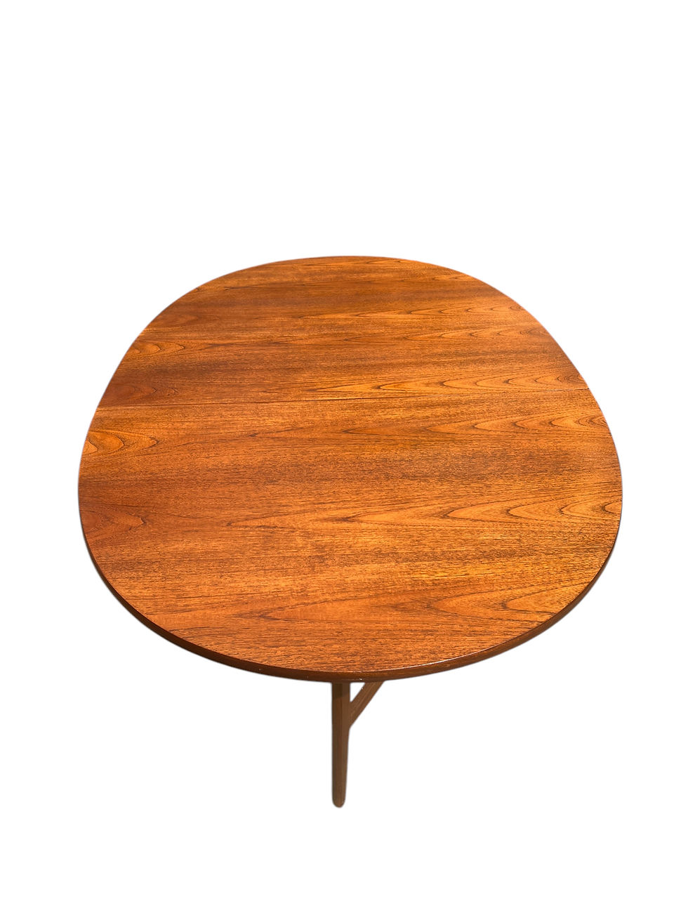 Thumbnail: Mid century Nathan dining table 