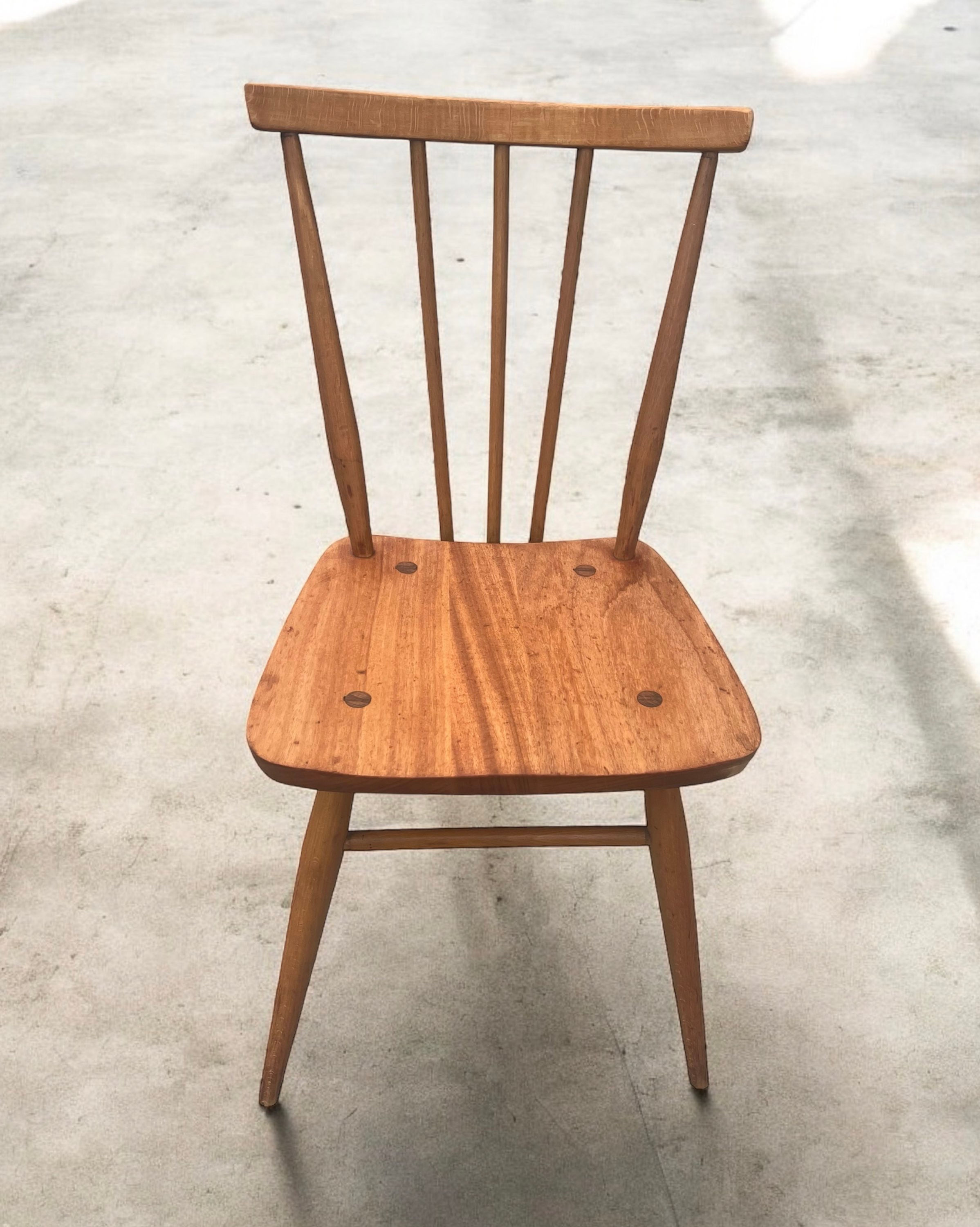 Ercol 391 chair