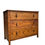 Thumbnail: Art Deco Period Oak Chest of Drawers