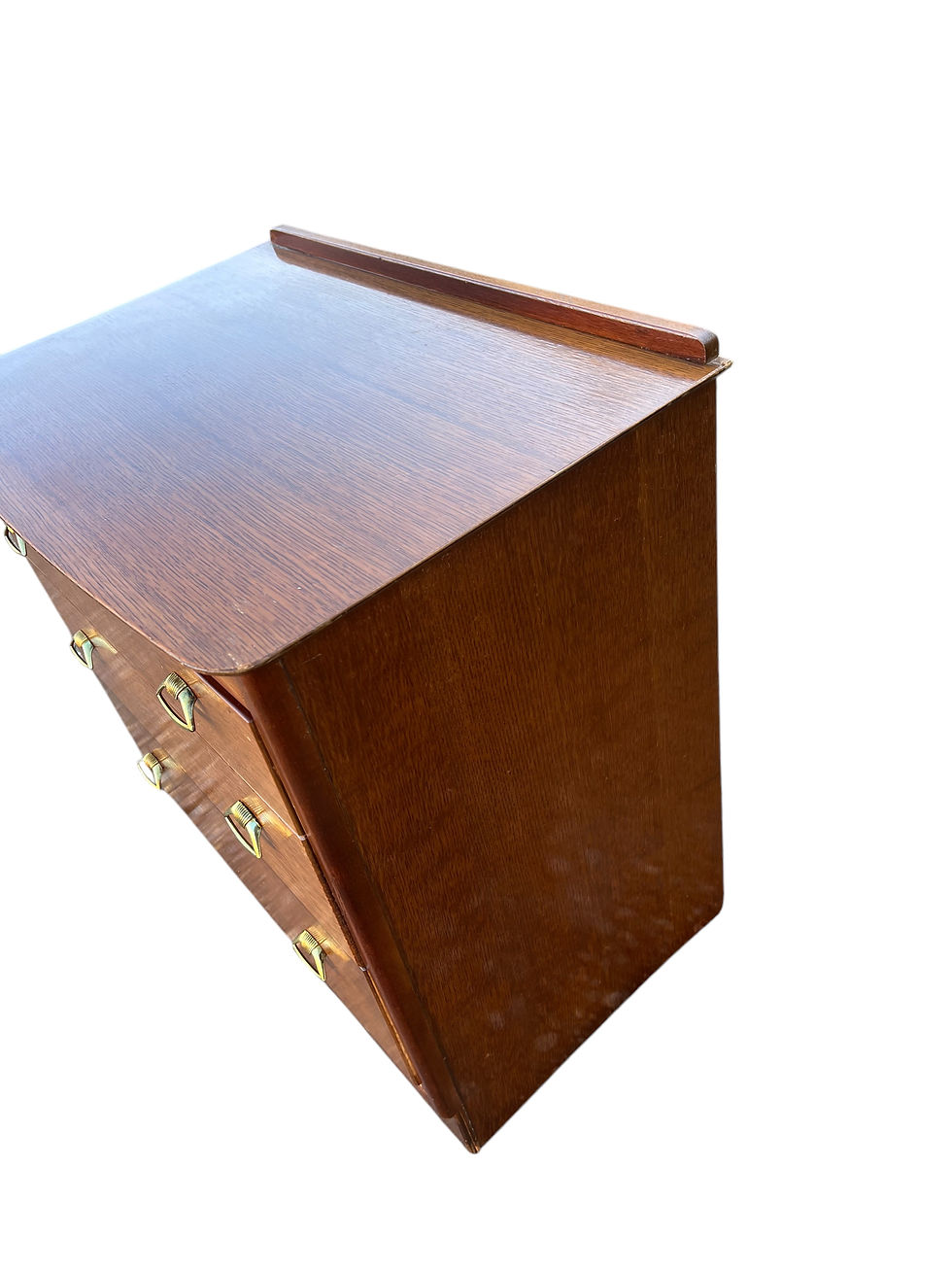 Thumbnail: Mid century chest of drawers by Lebus 