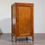 Thumbnail: Art Deco side cupboard 