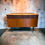 Thumbnail: Mid century Teak and Rosewood sideboard 
