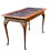 Thumbnail: Antique Oak carved side table / server