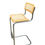 Thumbnail: Mid century Italian Cesca style bar stool