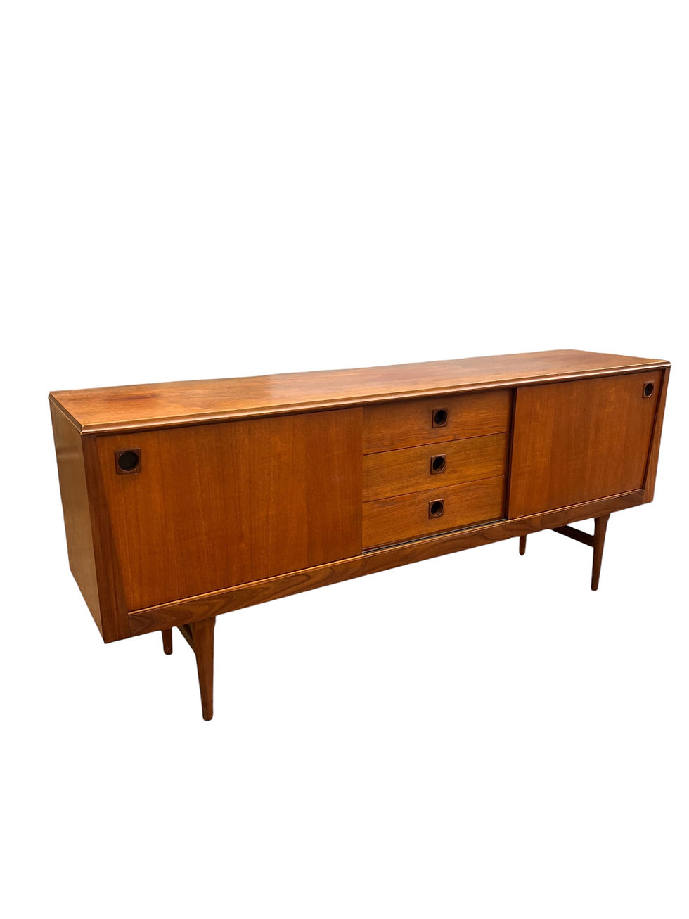 Thumbnail: Mid century sideboard by EON