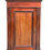 Thumbnail: Antique Edwardian Mahogany side cupboard 