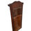 Thumbnail: Antique Mahogany Pier mirror 