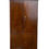 Thumbnail: Art Deco Teak Sectional Linen / Storage Cupboard 