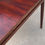 Thumbnail: SOLD J Andersen mid century Rosewood table 